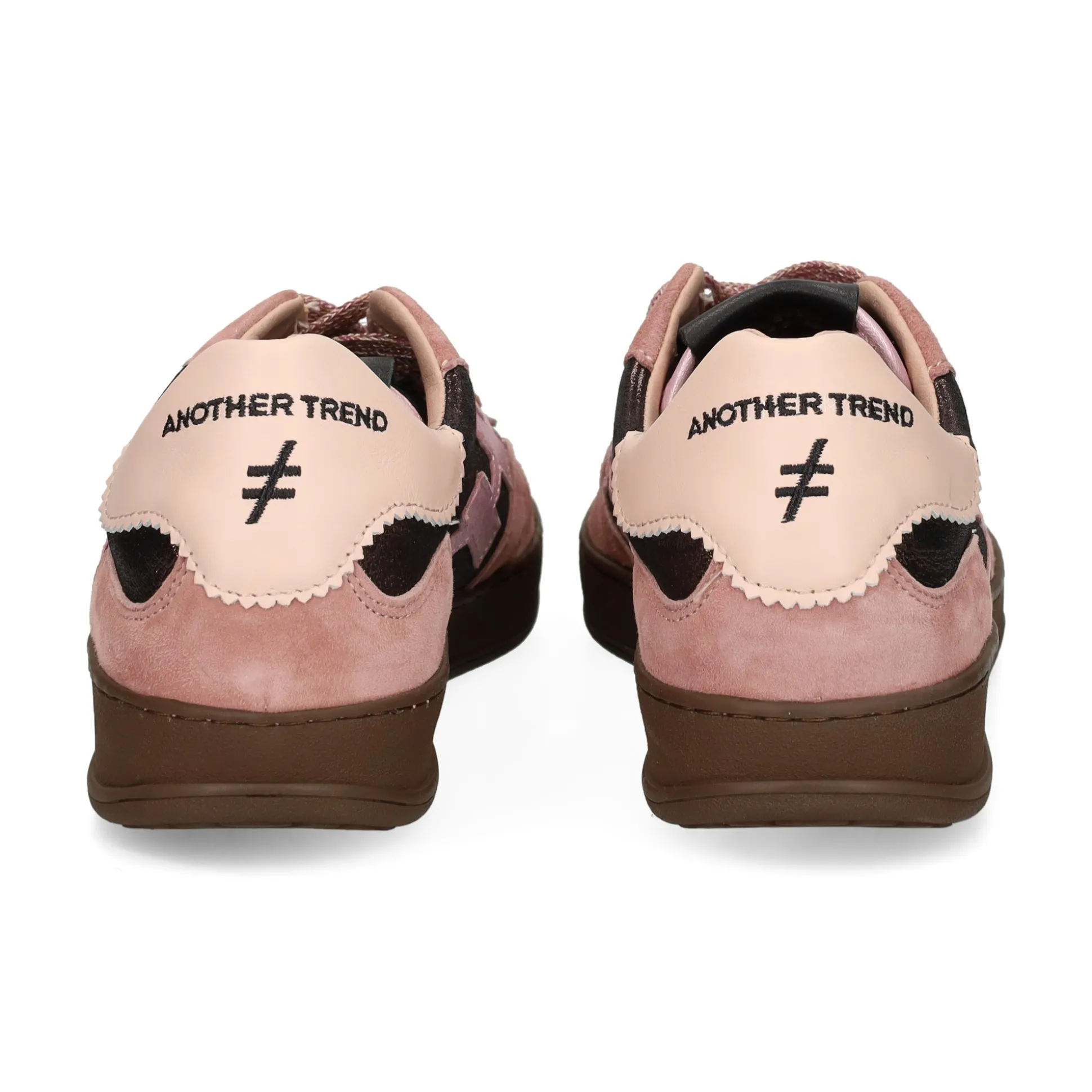 ALPE Zapatillas de Mujer A032 C4 PALE