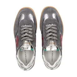 ALPE Zapatillas de Mujer A032 16 ANTRACITE