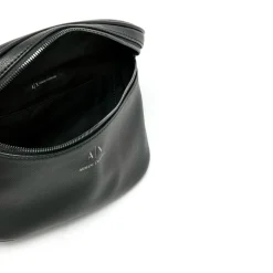 ARMANI EXCHANGE 952398 00020 NEGRO