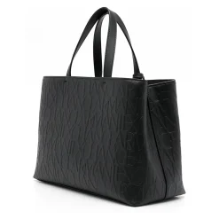 ARMANI EXCHANGE Bolsos 942646 00020 NEGRO