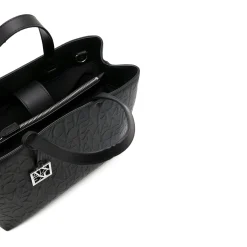 ARMANI EXCHANGE Bolsos 942646 00020 NEGRO