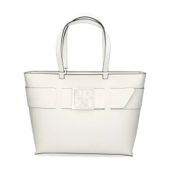 ARMANI EXCHANGE Bolsos 949127 47710 WHITE