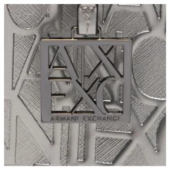 ARMANI EXCHANGE Bolsos 942647 14643 GUNMETAL