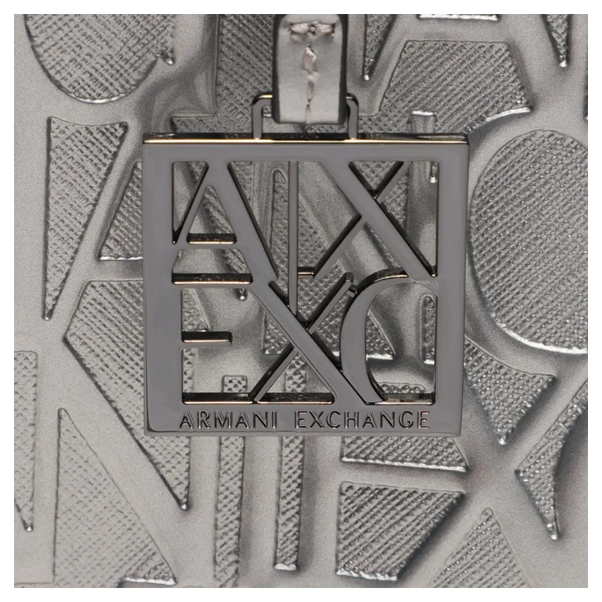 ARMANI EXCHANGE Bolsos 942647 14643 GUNMETAL