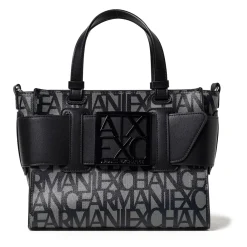 ARMANI EXCHANGE Bolsos 942690 00850 BEIGE/NEG