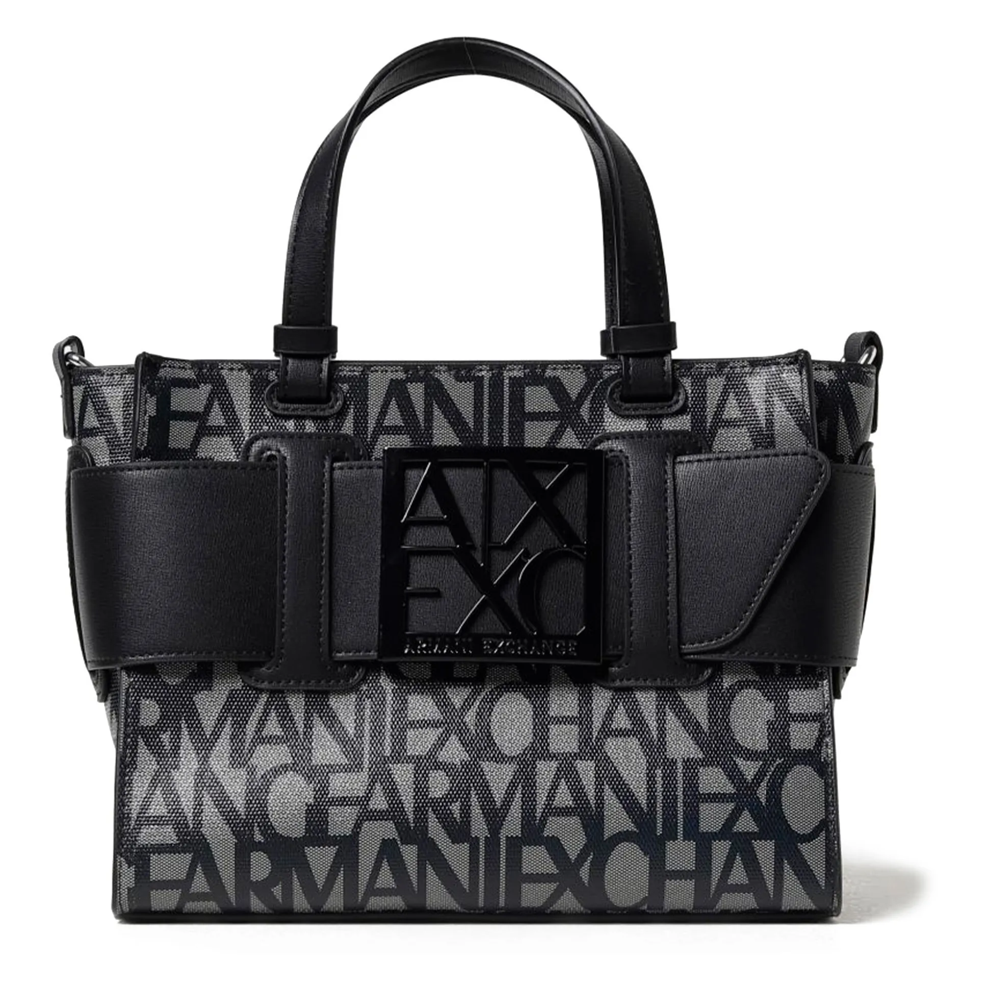 ARMANI EXCHANGE Bolsos 942690 00850 BEIGE/NEG