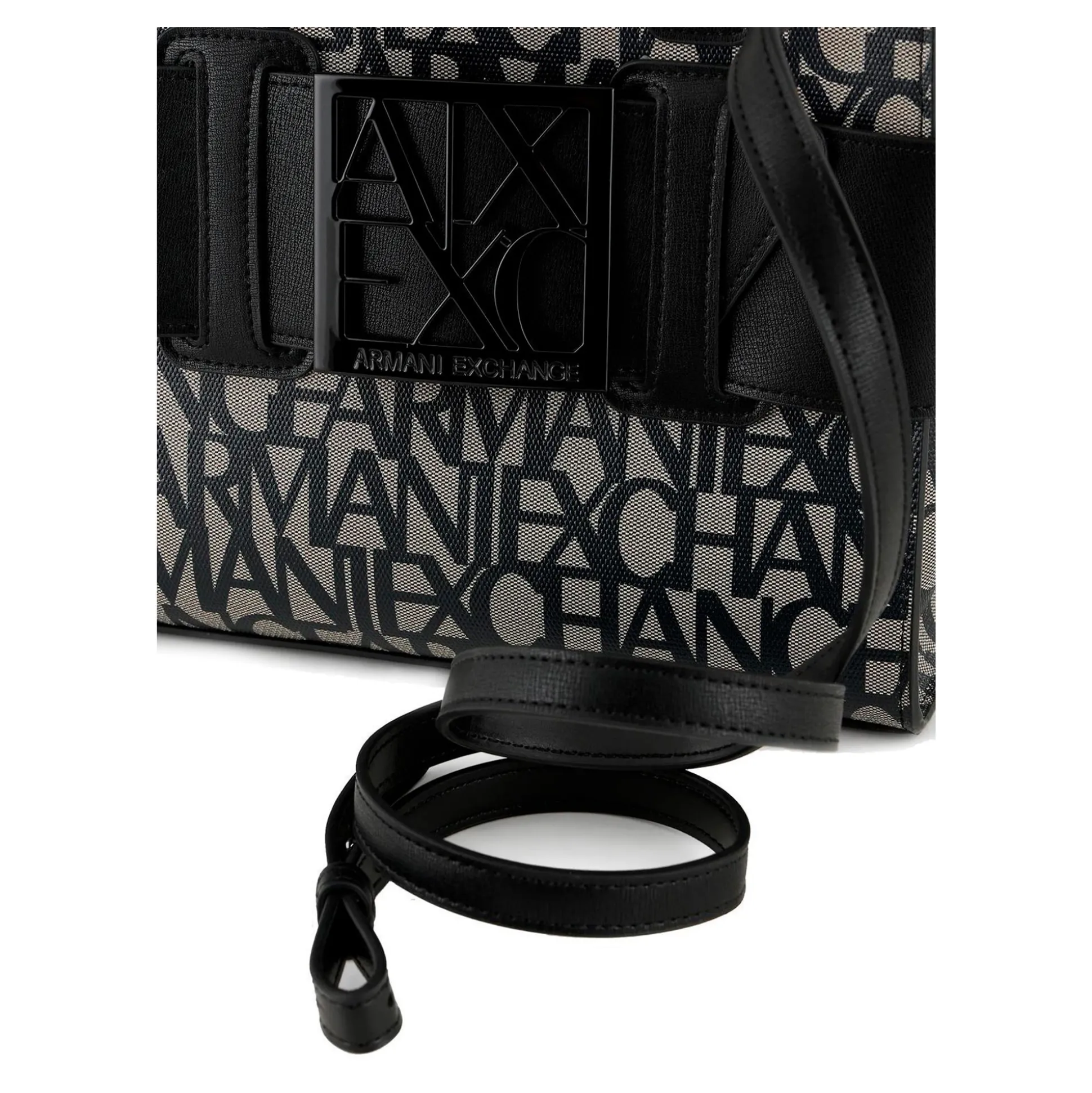 ARMANI EXCHANGE Bolsos 942690 00850 BEIGE/NEG