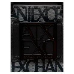 ARMANI EXCHANGE Bolsos 942690 00850 BEIGE/NEG