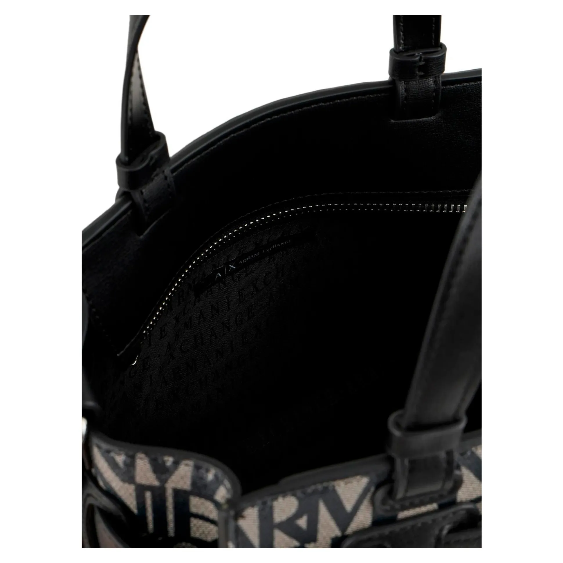 ARMANI EXCHANGE Bolsos 942690 00850 BEIGE/NEG