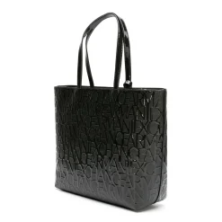 ARMANI EXCHANGE Bolsos 942650 00020 NEGRO