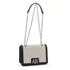 ARMANI EXCHANGE Bolsos 942986 35921 NERO/CAN