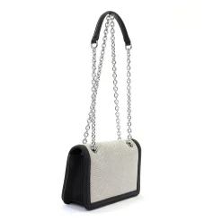 ARMANI EXCHANGE Bolsos 942986 35921 NERO/CAN