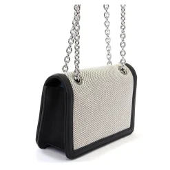 ARMANI EXCHANGE Bolsos 942986 35921 NERO/CAN