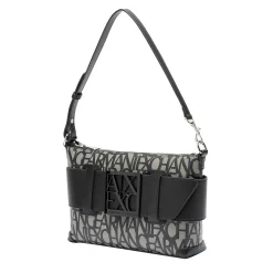 ARMANI EXCHANGE Bolsos 949128 00850 BEIGE/NER