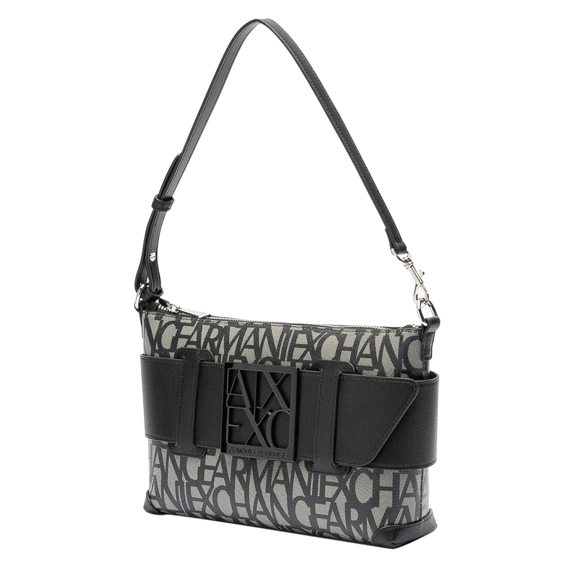 ARMANI EXCHANGE Bolsos 949128 00850 BEIGE/NER