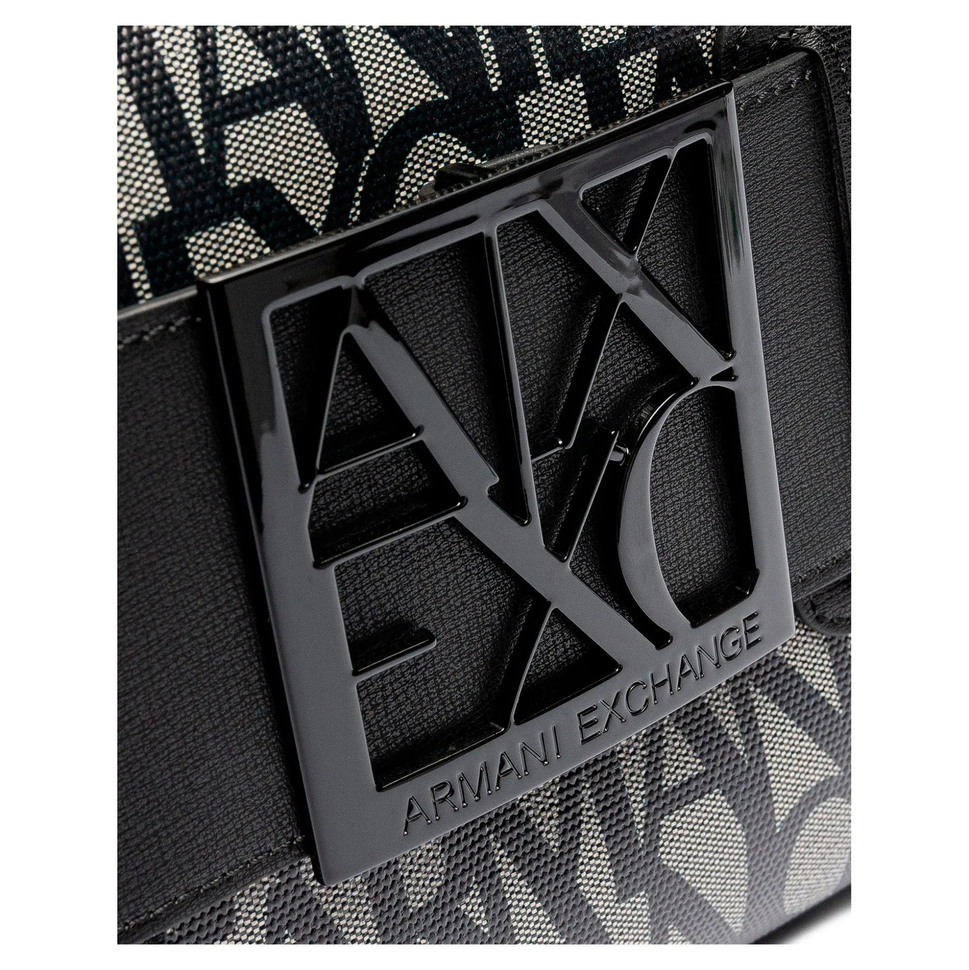 ARMANI EXCHANGE Bolsos 949128 00850 BEIGE/NER