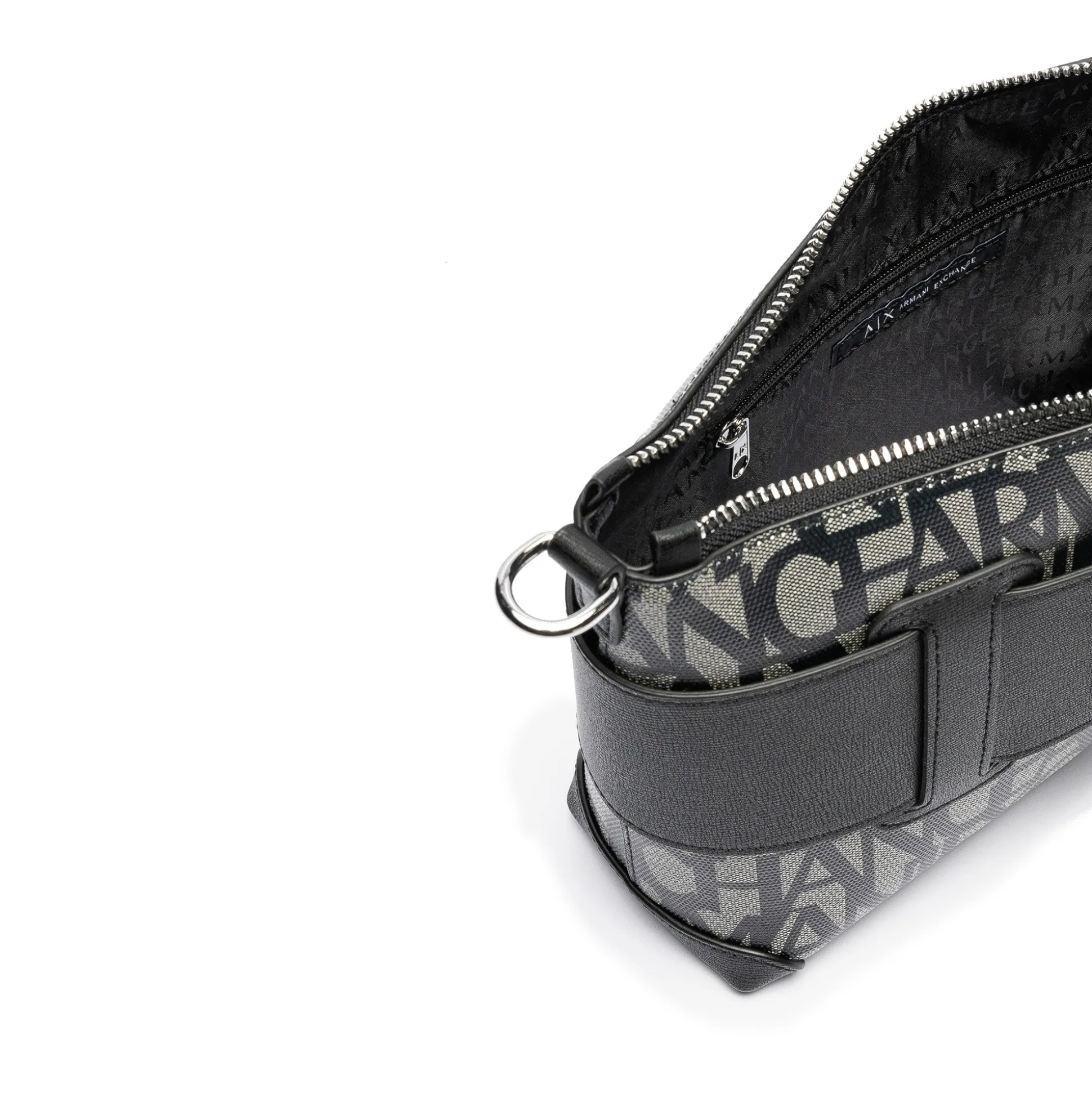 ARMANI EXCHANGE Bolsos 949128 00850 BEIGE/NER