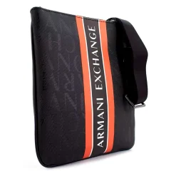 ARMANI EXCHANGE Bolsos 952397 56420 BLACK/ORA