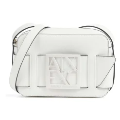 ARMANI EXCHANGE Bolsos 942699 47710 WHITE
