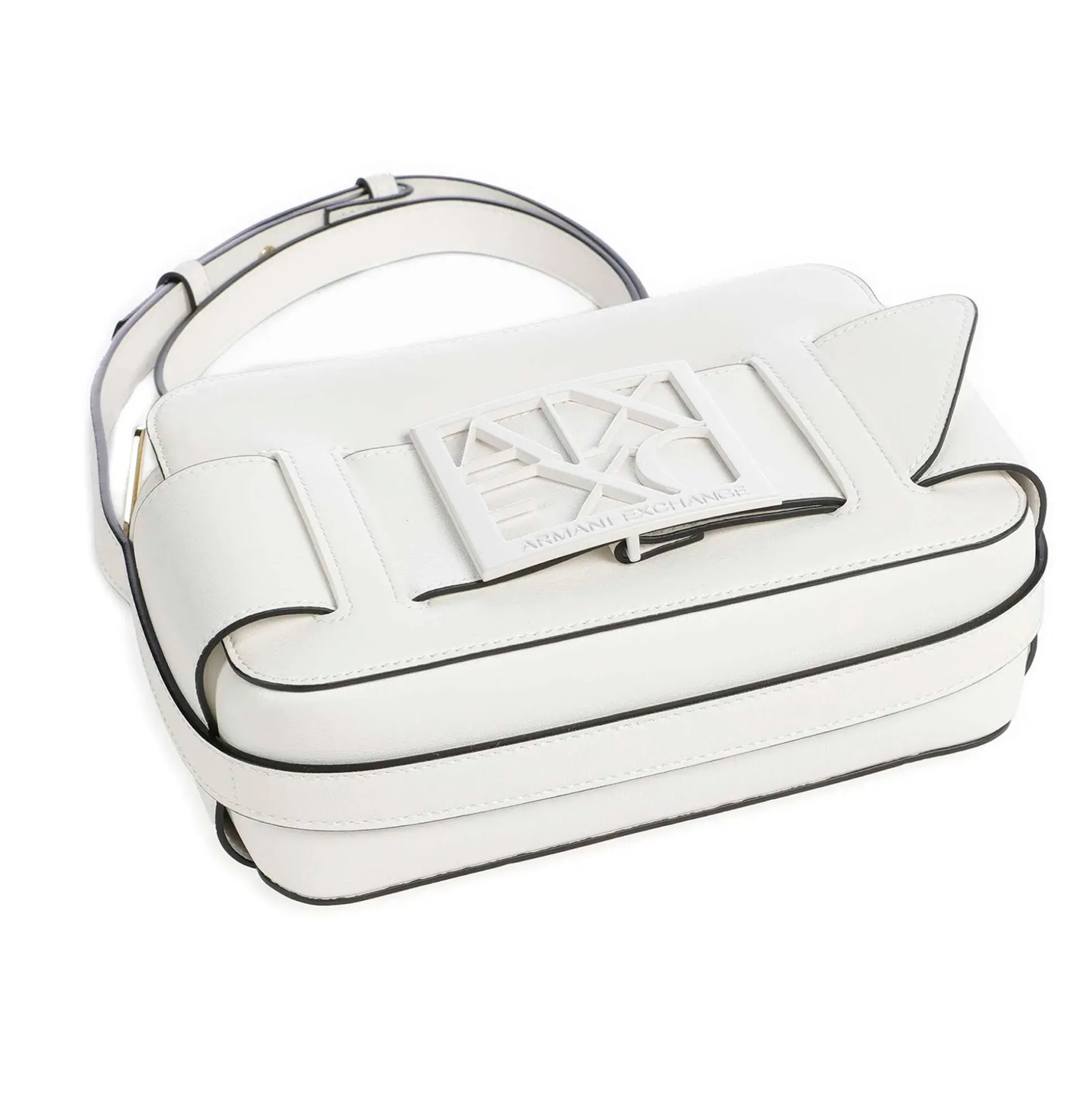 ARMANI EXCHANGE Bolsos 942699 47710 WHITE