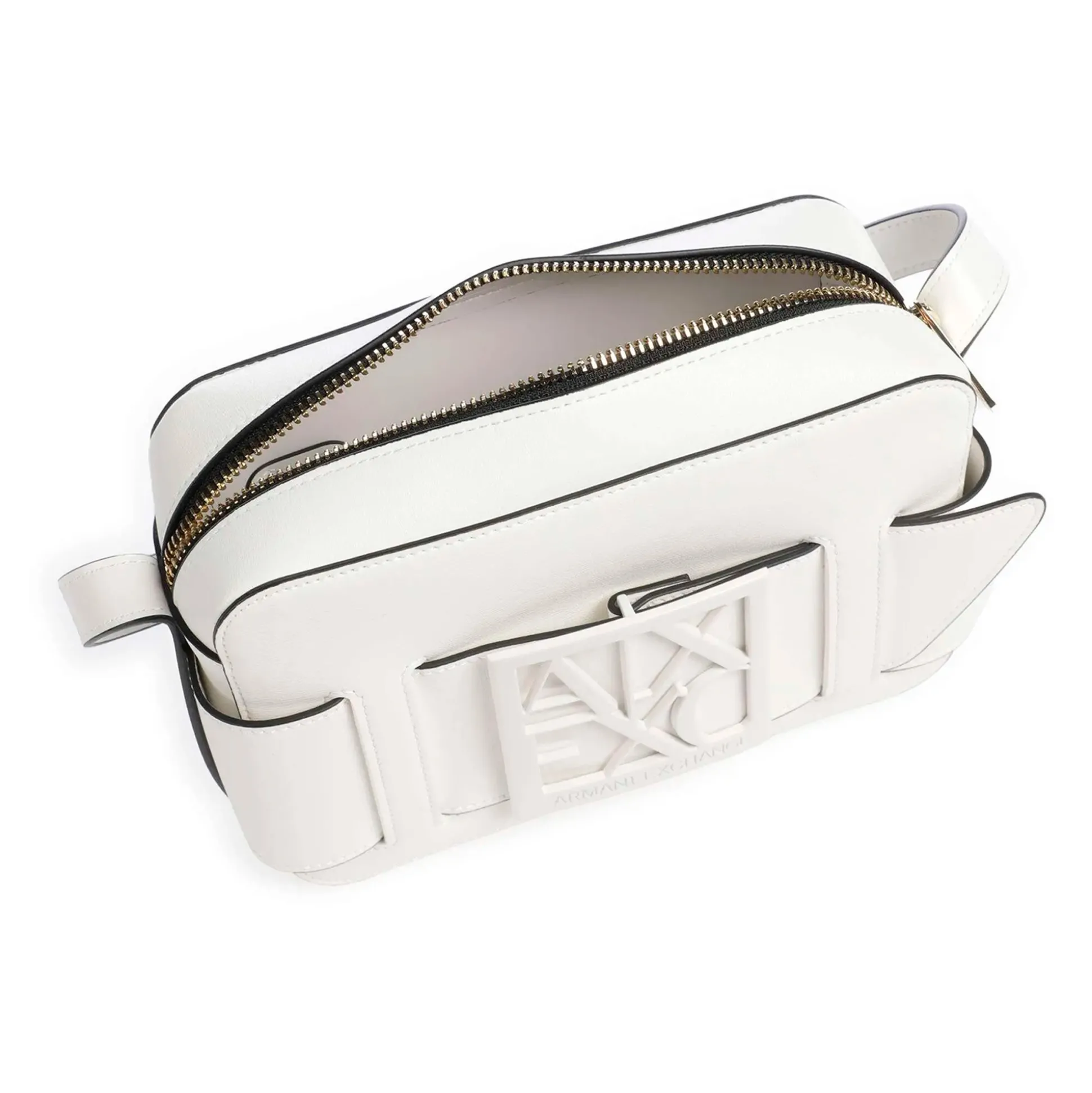 ARMANI EXCHANGE Bolsos 942699 47710 WHITE