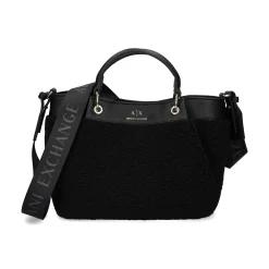 ARMANI EXCHANGE Bolsos 942911 00020 NEGRO