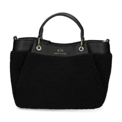 ARMANI EXCHANGE Bolsos 942911 00020 NEGRO