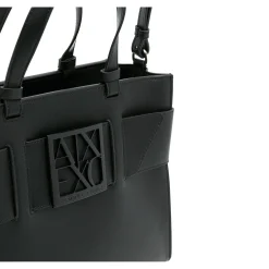 ARMANI EXCHANGE Bolsos 942689 00020 NEGRO