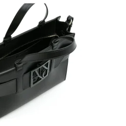ARMANI EXCHANGE Bolsos 942689 00020 NEGRO