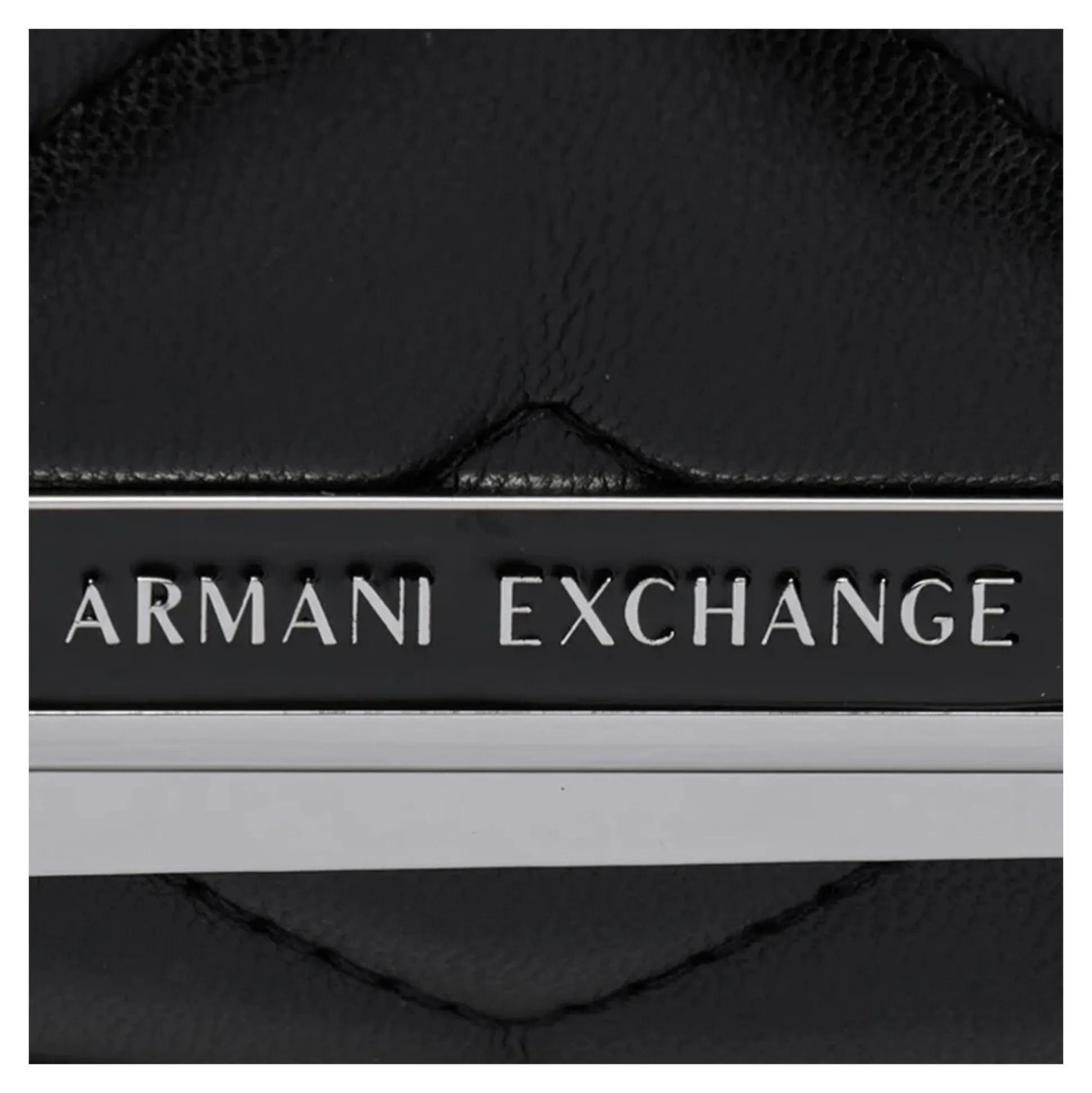 ARMANI EXCHANGE Bolsos 949125 00020 NEGRO