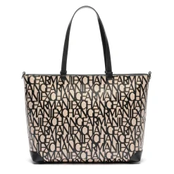 ARMANI EXCHANGE Bolsos 949127 15655 BEIGE/BLA