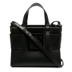 ARMANI EXCHANGE Bolsos 942690 00020 NEGRO