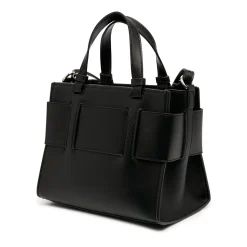 ARMANI EXCHANGE Bolsos 942690 00020 NEGRO