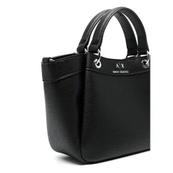 ARMANI EXCHANGE Bolsos 942927 00020 NEGRO