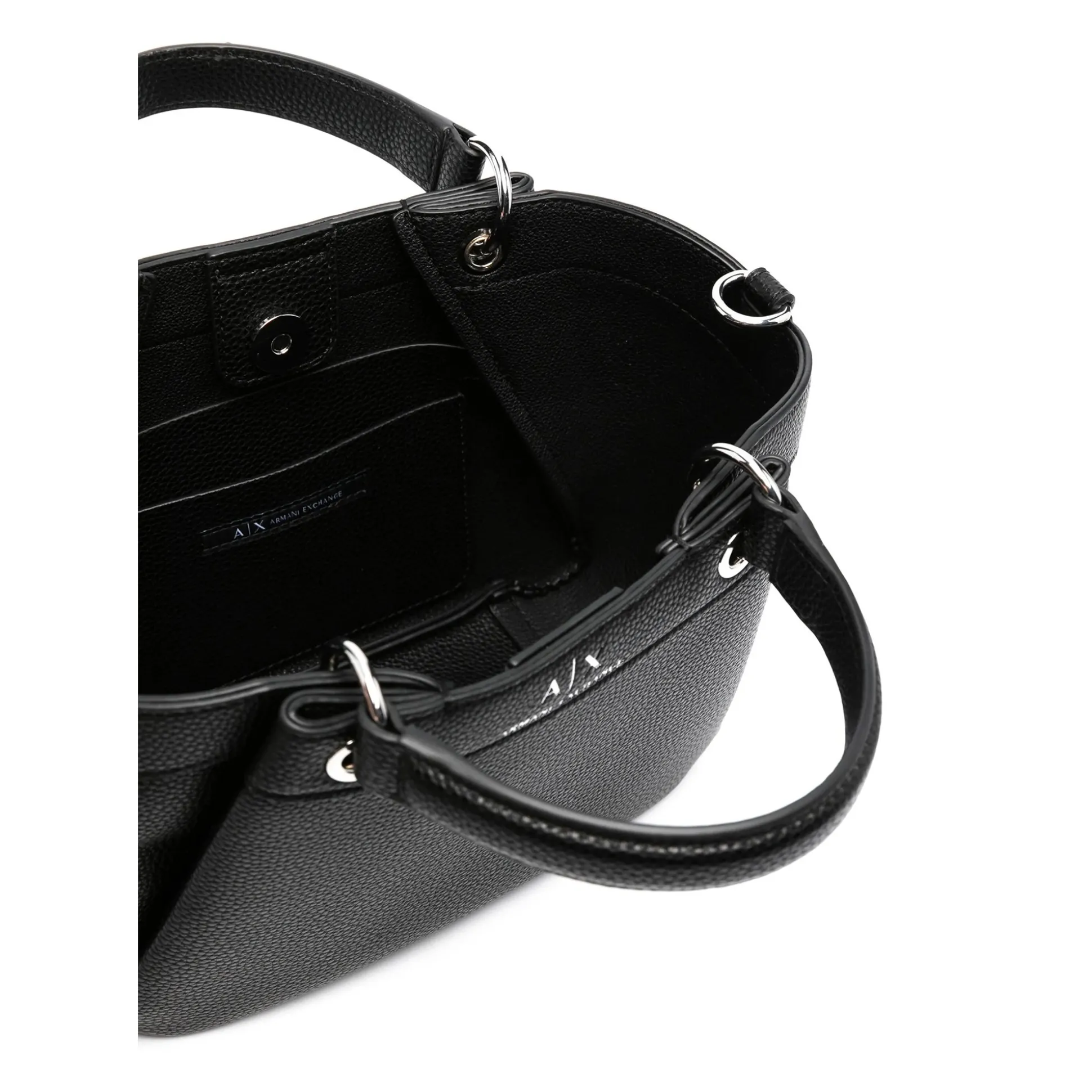 ARMANI EXCHANGE Bolsos 942927 00020 NEGRO