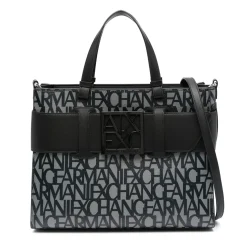 ARMANI EXCHANGE Bolsos 942689 00850 BEIGE/NEG