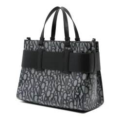 ARMANI EXCHANGE Bolsos 942689 00850 BEIGE/NEG