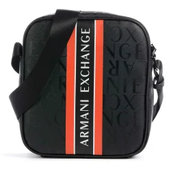 ARMANI EXCHANGE Bolsos 952399 56420 BLACK/ORA