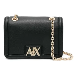 ARMANI EXCHANGE Bolsos 942986 19921 BLACK/BLA