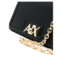 ARMANI EXCHANGE Bolsos 942986 19921 BLACK/BLA