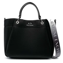 ARMANI EXCHANGE Bolsos 942911 00020 NEGRO