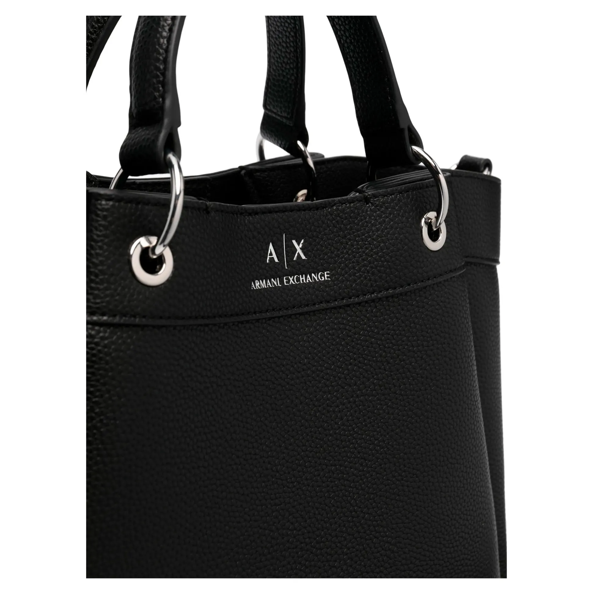 ARMANI EXCHANGE Bolsos 942911 00020 NEGRO