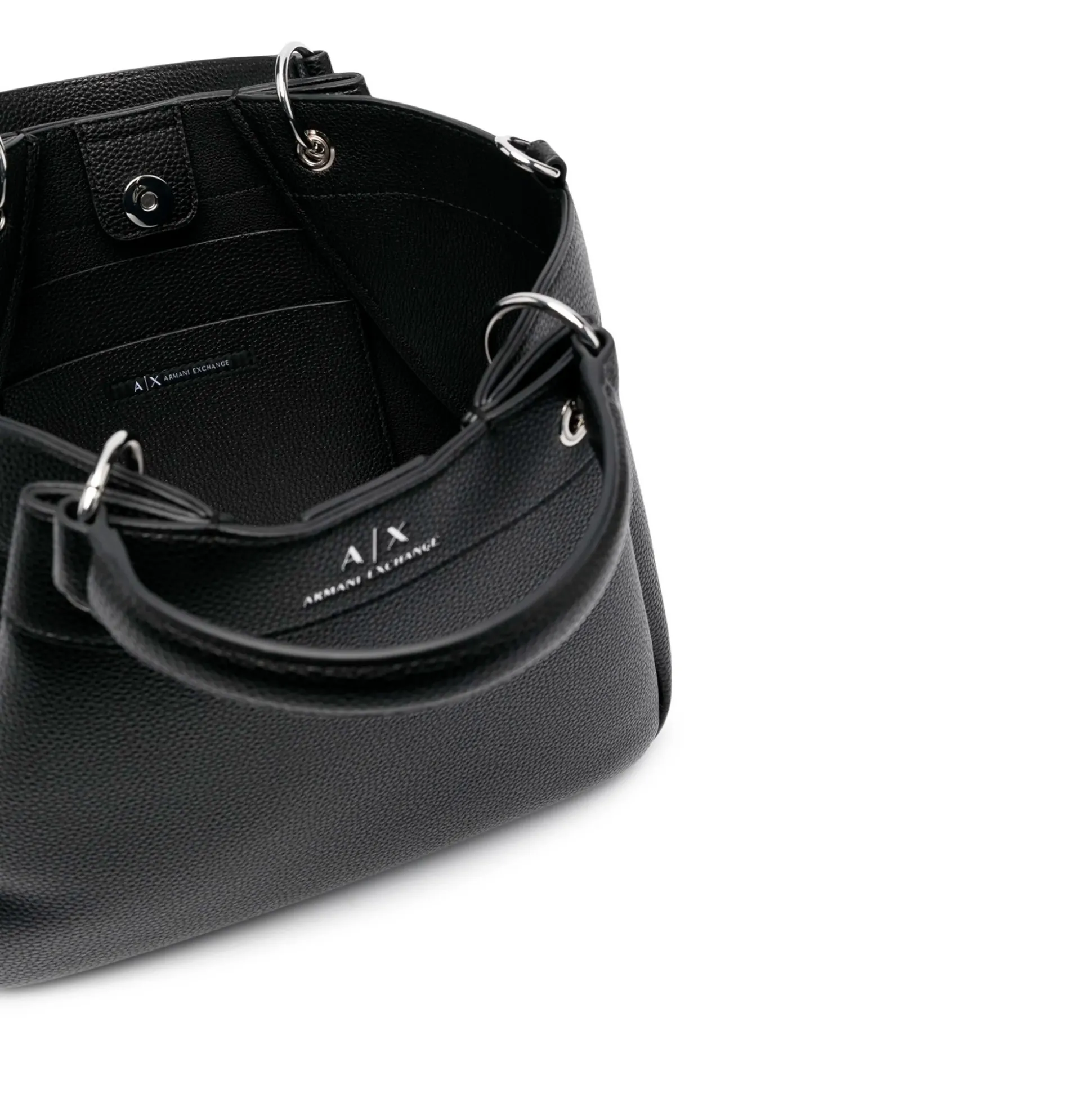 ARMANI EXCHANGE Bolsos 942911 00020 NEGRO