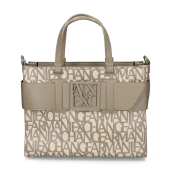 ARMANI EXCHANGE Bolsos 942689 M1014 SAN/BROWN