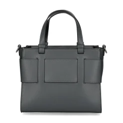ARMANI EXCHANGE Bolsos 942690 U8105 CH.STEEL