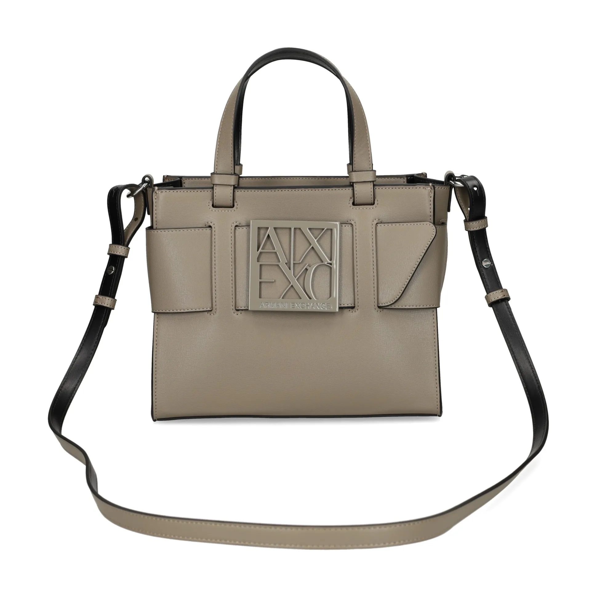 ARMANI EXCHANGE Bolsos 942690 U6242 BROWN BAS