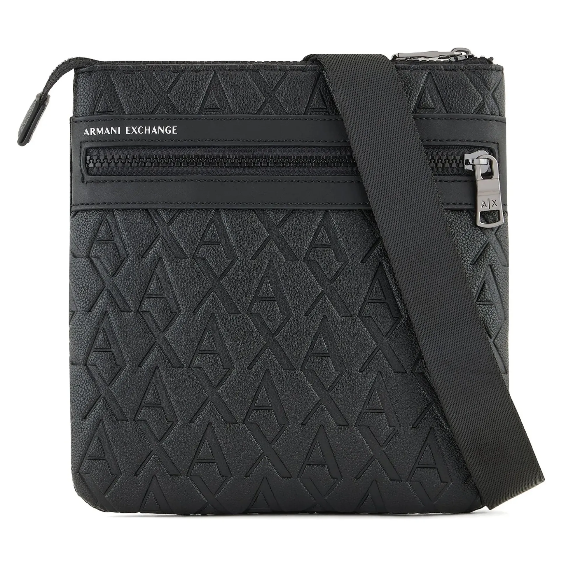 ARMANI EXCHANGE Bolsos XM000579 UC001 BLACK