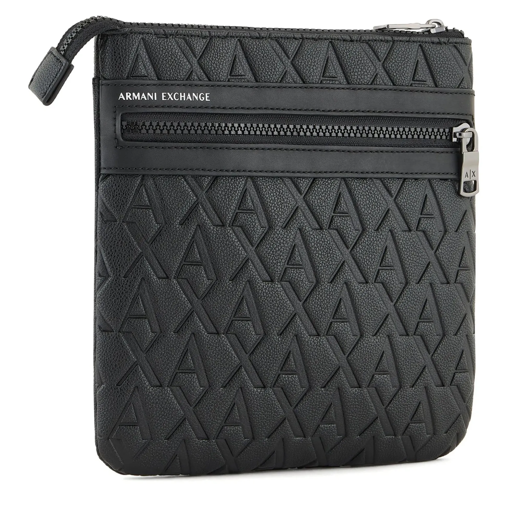 ARMANI EXCHANGE Bolsos XM000579 UC001 BLACK