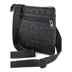 ARMANI EXCHANGE Bolsos XM000579 UC001 BLACK