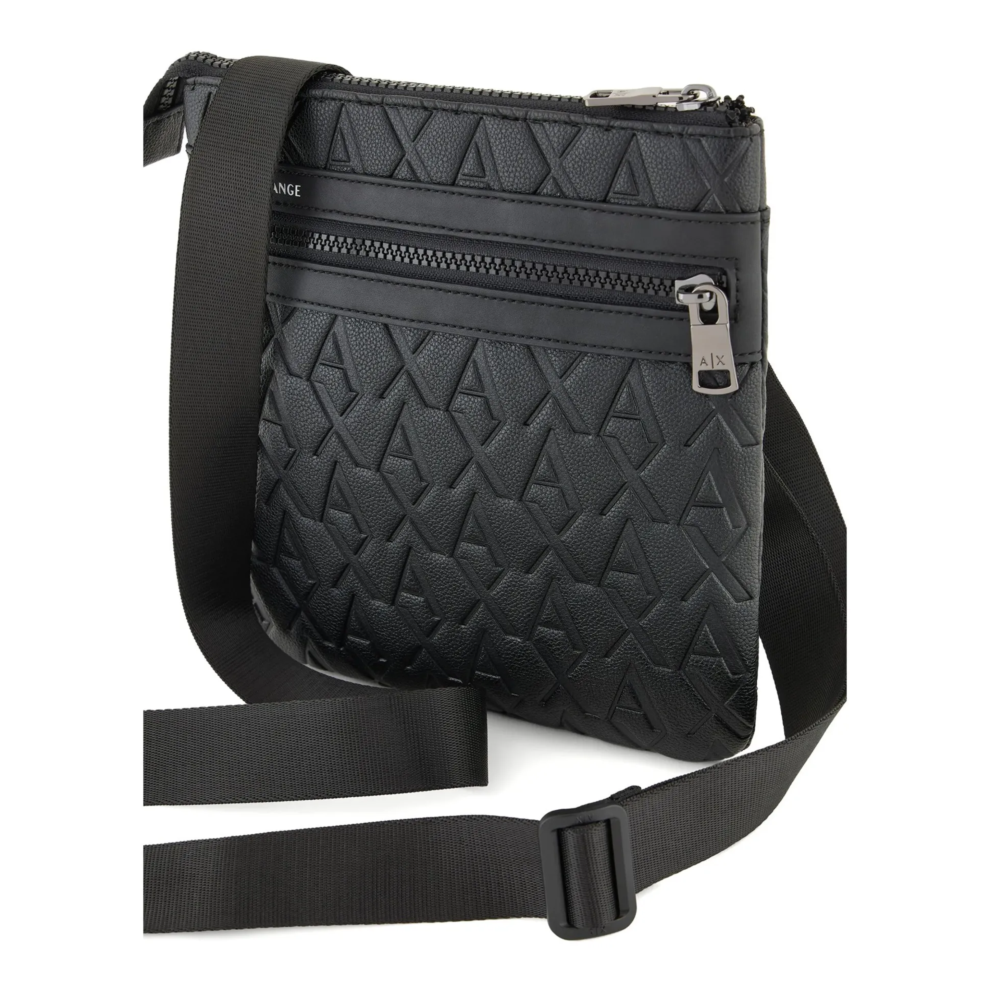 ARMANI EXCHANGE Bolsos XM000579 UC001 BLACK